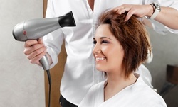 $14 for $25 voucher — Okie Dokie Salon
