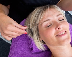 Up to 58% Off on Eyebrow Threading at iBrows beauty studio