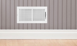 Air-Duct Cleaning for 7 or Unlimited Vents with Furnace Inspection and Mold Test from V Clean (Up to 88% Off)