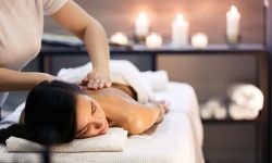One or Two Introductory Yoni Steam Treatments at Soul The Beauty Bar And Yoni Spa (Up to 67% Off)