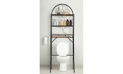 3 Shelf Space Saver