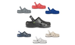 DAWGS Women's Beach Clogs, Lightweight, Ultra Soft, All Day Comfort