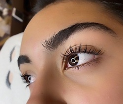 Up to 32% Off on Eyelash Perm at Leah Belle beauty