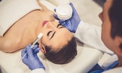 One or Two Medical-Grade Chemical Peels at Laser Girl Skincare And Medspa (Up to 72% Off)