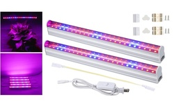 LED Grow Light Full Spectrum Indoor Plant Lamp Tube Bulb light
