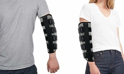 Arm Brace Splint Ulnar Nerve Cubital Splint Limb Elbow Joint Correction