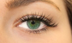 One Eyelash Lift and Optional Tint at Luminous Beauty (Up to 57% Off)