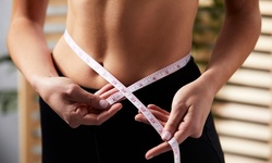 Lipo-Light Sessions and Fat-Loss Package at Lipo Light Fat Loss (Up to 74% Off)