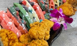 Food and Drink, Carryout at Silver Chicken and Seafood (Up to 33% Off). Two Options Available.
