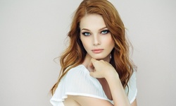 One Session of 3D Eyebrow Microblading with Optional Touch-Up at (Up to 58% Off)
