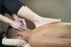 Up to 42% Off Thai combo massage at The Healing Path Massage 