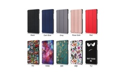 Lenovo Tab M8 / Smart Tab M8 / Tab M8 FHD Tablet 8" Case Slim Lightweight Cover