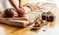 One 60- or 90-Minute Aromatherapy Massage at Texas Massage and Bodyworks (Up to 50% Off)