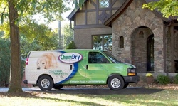 Pet Urine Removal Treatment, Carpet Cleaning, or Sofa or Loveseat Cleaning (Up to 67% Off)
