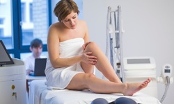 Two 30- or 60-Minute Electrolysis Sessions at La'Bella Skin Gym (Up to 60% Off)