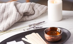 Brazilian Wax with an Optional Underarm Wax at Bee Renee Med Spa (Up to 57% Off)