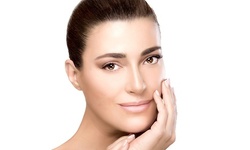 One or Three IPL Facials with Hydration and Oxygen Therapy at Ann Webb Skin Clinic (Up to 76% Off)