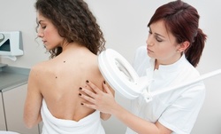 One or Three Skin Tag or Irregularity Removal at Burhani Laser Med Spa (Up to 77% Off) 