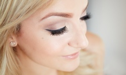 One Eyebrow or Face Threading Session at DermaNova MedSpa (Up to 60% Off)