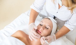 One Microdermabrasions with Hydration Facial Masks at Ageless Envy Retreat (Up to 80% Off)