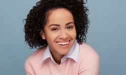 One, Two, or Three 30-Minute LED Teeth Whitening Sessions at Advanced Esthetics of Richardson (Up to 40% Off)