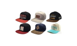 Von Dutch Unisex Baseball Cap Trucker Style Hat