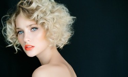 One or Two 50-Minute Deep Pore Facials at Evelyn At The Getaway Spa And Salon (Up to 70% Off)