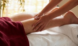 $52 for One 90-Minute OrthoSports Massage at Fountains Medical Massage ($120 Value)