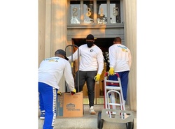 Up to 64% Off on Moving Services at Concise Movers