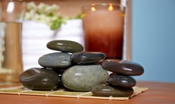 Up to 55% Off on Massage - Hot Stone at Touch Massage