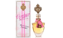 Couture Couture by Juicy Couture 3.4 oz Eau de Parfum Spray NEW in Box for Women