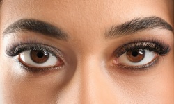 Up to 46% Off on Eyelash Extensions at ilashbash