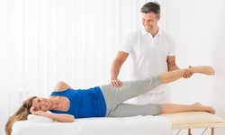 One 30-Minute Assisted Stretch Therapy Session at Reach Stretch Studios (Up to 60% Off) 