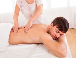 One or Two 60-Minute Deep-Tissue Massages at TRMT Massage Therapy (Up to 75% Off)