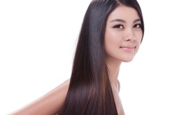 Brazilian Blowout with Optional Haircut at Lamare Salon & Spa (Up to 55% Off)