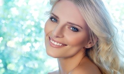 One Deep-Pore Cleansing Spa Facial with Eye Treatment & Optional Vital C Peel at Skin Therapy By Jo Jo (66% Off)