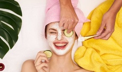 60-Minute Signature Facial or One 60-Minute Microdermabrasions at Sanctuary House (Up to 53% Off)