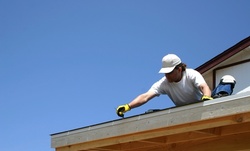 Premium Roof Tune-Up from American Home Contractors (Up to 81% Off). Two Options Available. 