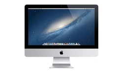 Apple iMac 21.5" 2.7GHz i5 1TB HDD 8GB RAM 2012 MD093LL/A - A Grade Refurbished