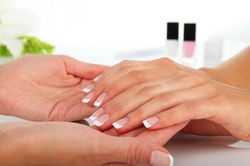 Up to 22% Off on Nail Spa/Salon - Mani-Pedi at Rose Nail & Spa