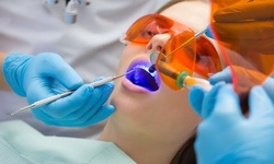 Up to 43% Off on Teeth Whitening - In-Office - Branded (Zoom, Brite Smile) at Jewel Allure