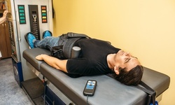 Up to 67% Off on Spinal Decompression at Options Rehab