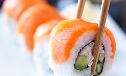 $10 for $20 Towards Food and Drink at Chef Kenny's Asian Vegan Restaurant