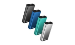Pink Box 20000 mAh Intelligent Heavy Duty Portable Power Bank For Smartphones