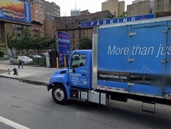 Event Parking at Impark - Javits Lot