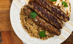 Halal Food at Jerusalem Halal Meats (Up to 20% Off)