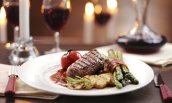 Up to 11% Off at KRUSH bistro & Bar