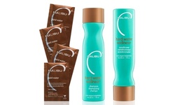 Malibu C Hard Water Wellness Collection