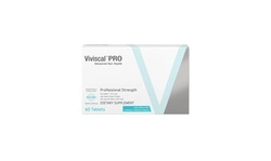 Viviscal Pro Professional Strength Dietary Supplement 60 Tablets