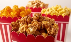 Up to 40% Off on Popcorn Shop (Retail) at Poppin’ Party concessions & Rentals